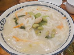 -老雒阳面馆·水席·洛阳菜(王城路店)