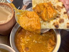 -南国印度餐厅Dakshin