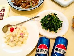 -粤味馆(黄河路店)