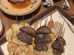 -天怡興·百年蒸饺(万豪广场店)