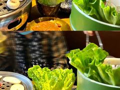 -鹤之乡·齐齐哈尔烤肉·非遗(秋涛路店)