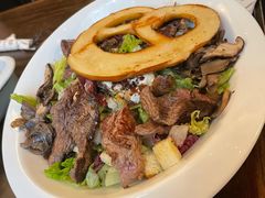 -宝莱纳餐厅(滨江店)