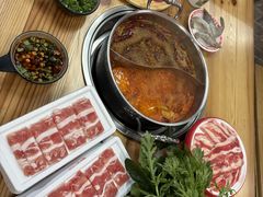 -海底捞火锅(奉化银泰店)