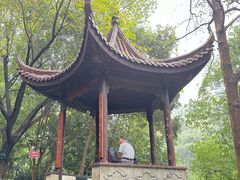 -敬亭山风景名胜区