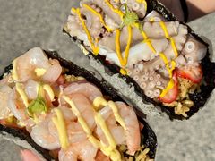 -海味当家·蒸锅海鲜(中山广场创始店)