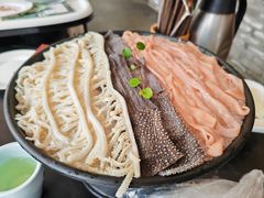 -巴蜀大将火锅(春熙店)