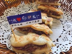 -漕河全驴宴饭店(徐水店)