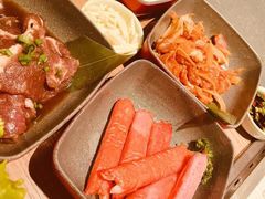 -新石器烤肉(之心城店)