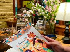 -越美小馆·越南料理(曲江店)