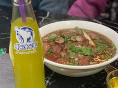 -二姐卤煮(南十里居店)