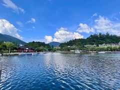 -井冈山风景名胜区