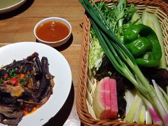 -北方家宴(番禺永旺店)