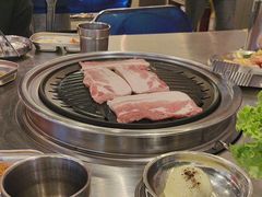 -哈哈碳都·牛肋条无限自助烤肉(宝龙店)