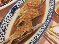 -宁波状元楼酒店(和义路店)