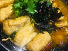 -老表记广西宵夜螺蛳鸭脚煲(西大店)