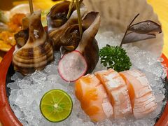 -广州增城保利皇冠假日酒店-玄日本餐厅