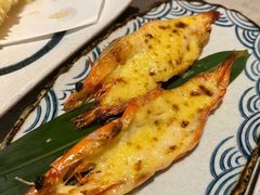 -極上萬膳·日料放题(来福士江景店)