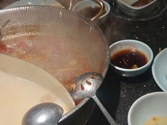 -捞王猪肚鸡火锅(昆山店)
