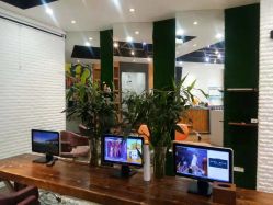 -MAGIC米几发型设计·羊毛卷