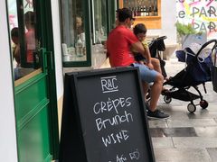 门面-RAC BAR(安福路店)