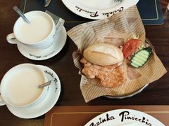 -澳门木偶葡国餐厅(珠海店)