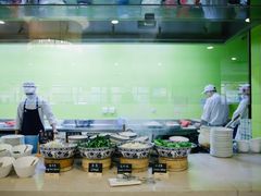 -北京东直门智选假日酒店