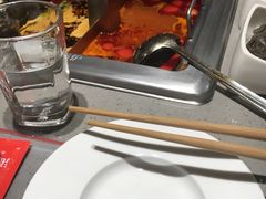 -海底捞火锅(万达广场店)