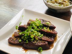 烤牛舌-福匠日本料理(人民路店)