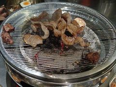 -本炙炭烤·蒲烧活鳗料理店(金沙洲店)