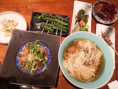 -人间酒暖·Go blanc·烧鸟·深夜食堂(陆家嘴店)