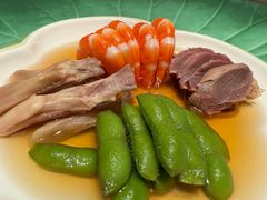 -醉庐·新上海菜(南京西路店)