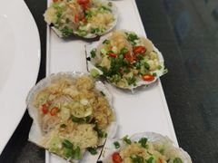 -鲜味食族水产·海鲜餐厅