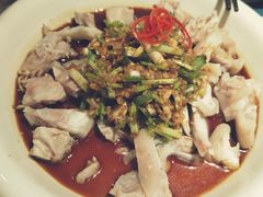 -绿茶餐厅(布吉万象汇店)