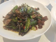 -鉴川·川菜传承(星汇两江店)