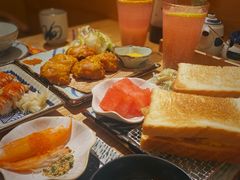 -西月山居匠心创意料理(江汉路新佳丽广场店)