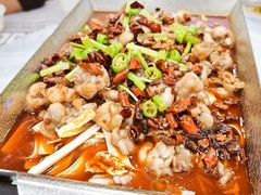 -四妹餐厅(玫瑰街店)