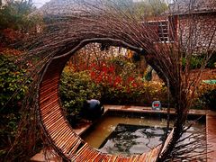 -郑州银基黄帝宫御温泉