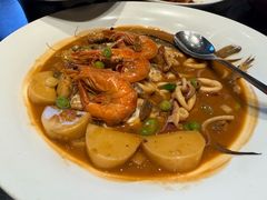 -炊江南·上海菜(国展华漕店)
