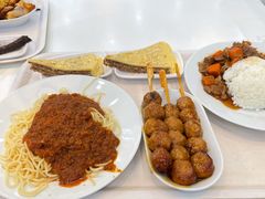 -宜家·瑞典风味餐厅(北京西红门店)