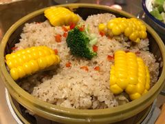 -卞氏菜根香·川菜(青羊万达店)