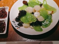 -南拳十三姨·潮汕砂锅粥(世纪金源店)