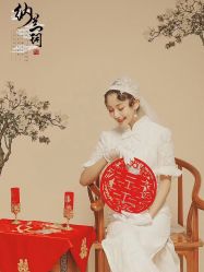 -YISHU一树影像工作室(惠城店)