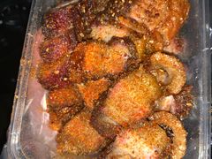 脆皮五花肉-脆皮五花肉(建东街旗舰店)