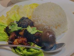 -本味轩精品茶餐厅(黄山路店)