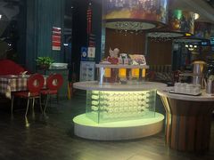 -东方豪客(茂业时代广场店)