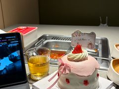 -海底捞火锅(北京路店)