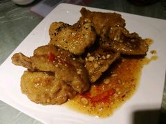 锅包肉-乡间好味私家菜(总店)