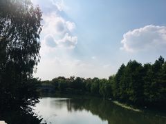 -自然谷恐龙园