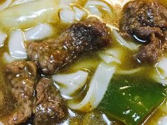 -胜利茶餐室