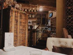 -一棵树·意大利西餐厅One Tree(新城店)